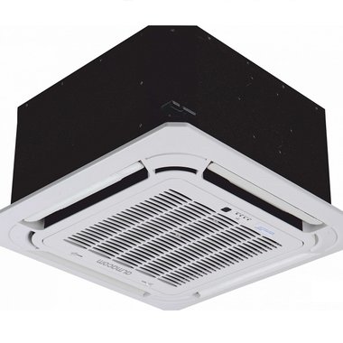 ALMACOM ACC-24HM 65-70 м²