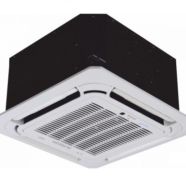 ALMACOM ACC-24HM 65-70 м²