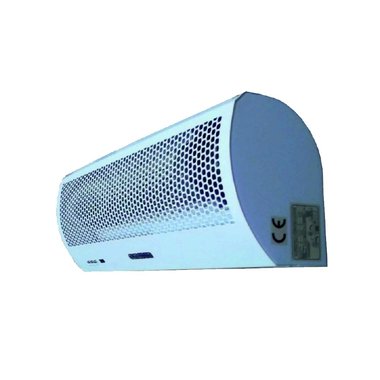 ALMACOM AC-08J